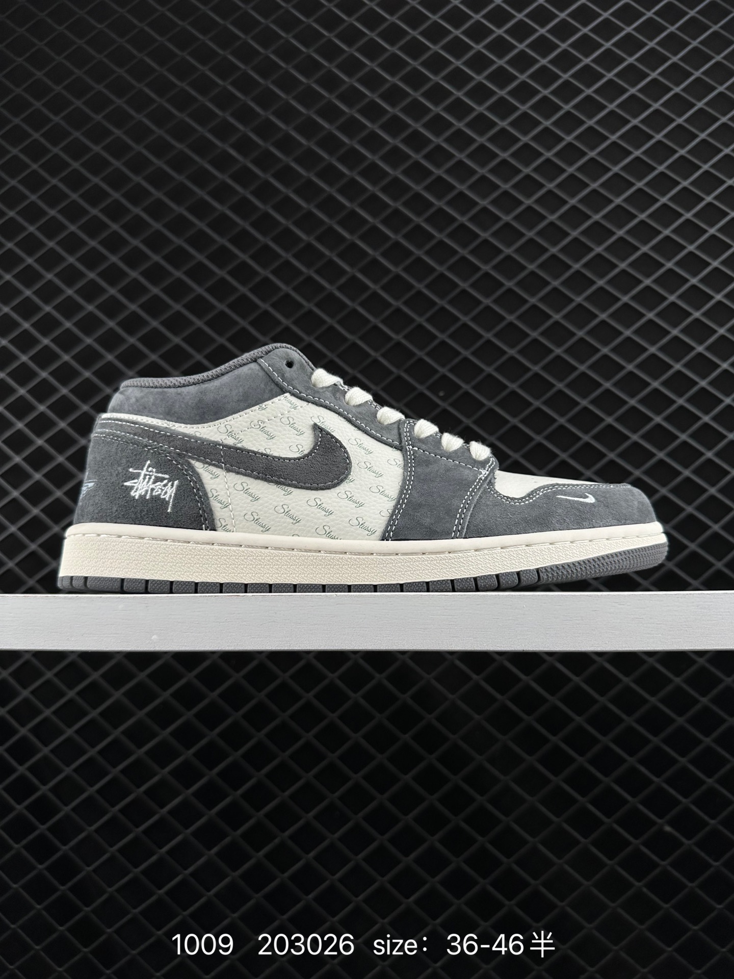 Air Jordan 1 Low AJ1